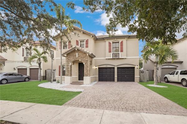 Silver Palms East, 11419 SW 243rd Ter, Princeton, Florida 33032, image 2