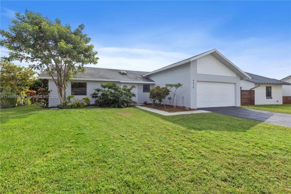 Springtree West, 4670 NW 93rd Ave, Sunrise, Florida 33351, image 1