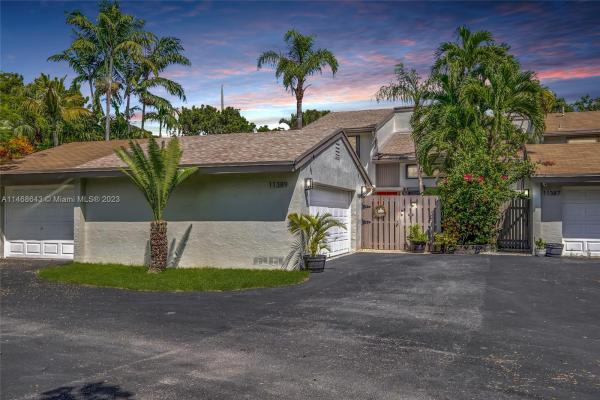 Sabal Chase, 11389 SW 110th Ln #11389, Kendall, Florida 33176, image 1