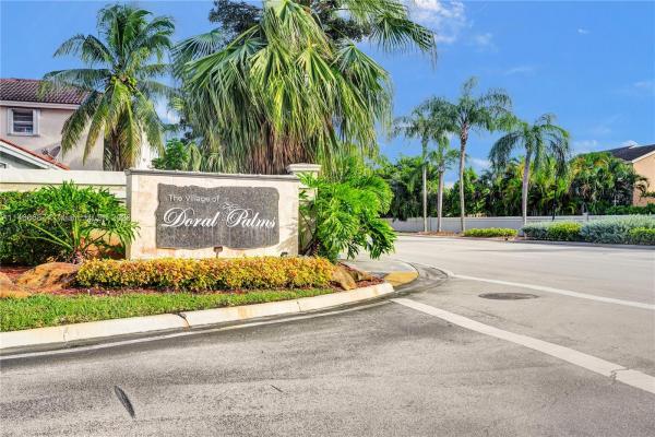 Doral Palms Estates, 10339 NW 56th Ter, Doral, Florida 33178, image 1