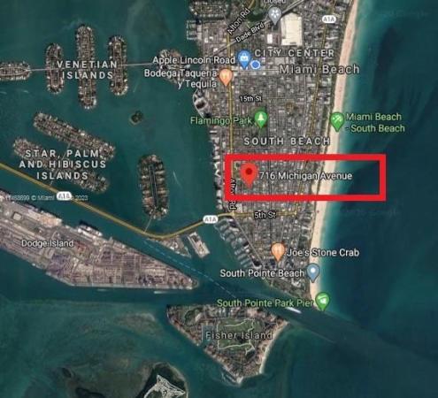 Michigan Towers, 716 Michigan Ave #501, Miami Beach, Florida 33139, image 1