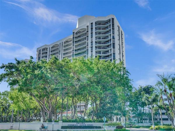 Harborside At The Waterways, 3640 Yacht Club Dr #1501, Aventura, Florida 33180, image 1