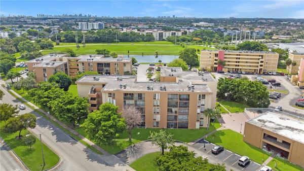 Parkside, 9120 Fontainebleau Blvd #505, Fountainebleau, Florida 33172, image 1