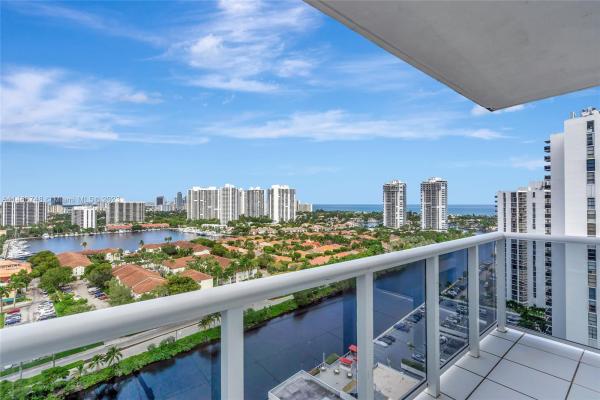 Eldorado Towers, 3625 N Country Club Dr #2101, Aventura, Florida 33180, image 2