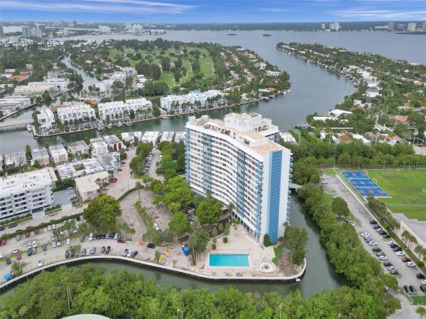 Parkview Point, 7441 Wayne Ave #6M, Miami Beach, Florida 33141, image 1