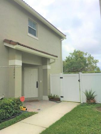 Bahia At Vizcaya, 12664 SW 54th Ct #12664, Miramar, Florida 33027, image 1