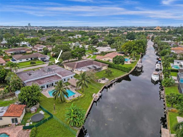 Plantation Harbor, 1721 SW 54th Ter, Plantation, Florida 33317, image 1