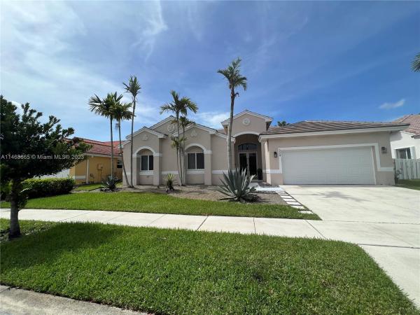 Estancia, 324 SW 188th Ave, Pembroke Pines, Florida 33029, image 1