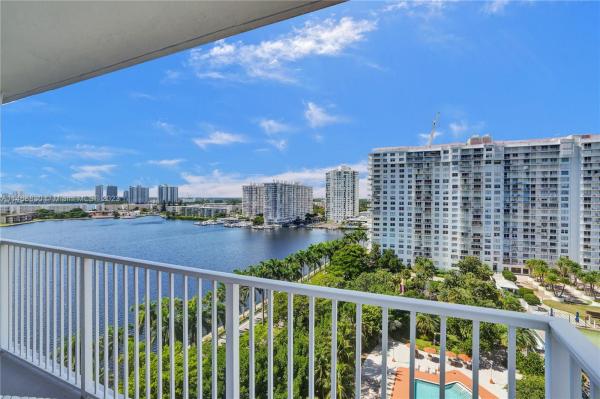 Admirals Port, 2851 NE 183rd St #1412E, Aventura, Florida 33160, image 1
