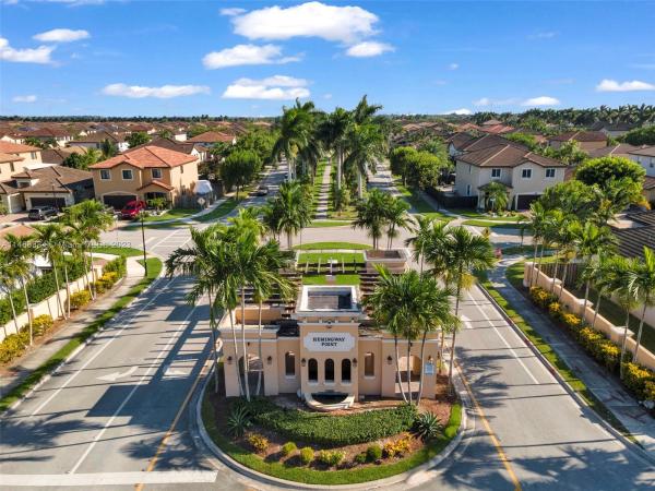 Hemingway Point, 25145 SW 119th Ave, South Miami Heights, Florida 33032, image 1