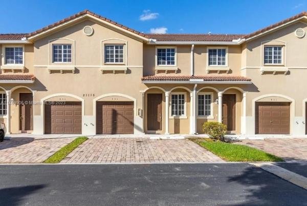 Majorca Isles, 21115 NW 14th Pl #21115, Miami Gardens, Florida 33169, image 1