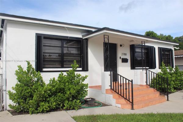 Silver Bluff Gardens, 2788 SW 33rd Ct, Miami, Florida 33133, image 1