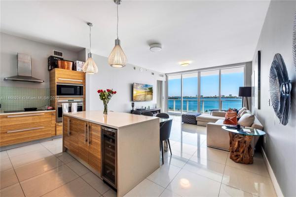 Paramount Bay, 2020 N Bayshore Dr #707, Miami, Florida 33137, image 1