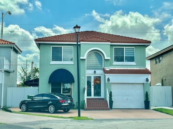 Galloway Lakes, 8574 NW 1st St, Fountainebleau, Florida 33126, image 1