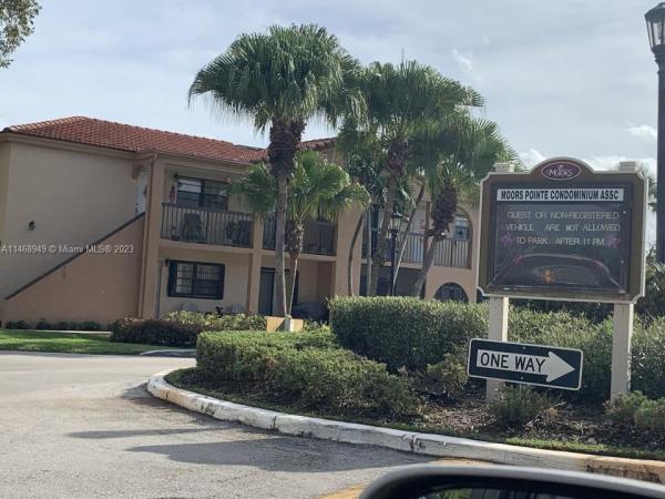 Moors Pointe, 18270 Mediterranean Blvd #3-7, Hialeah, Florida 33015, image 1