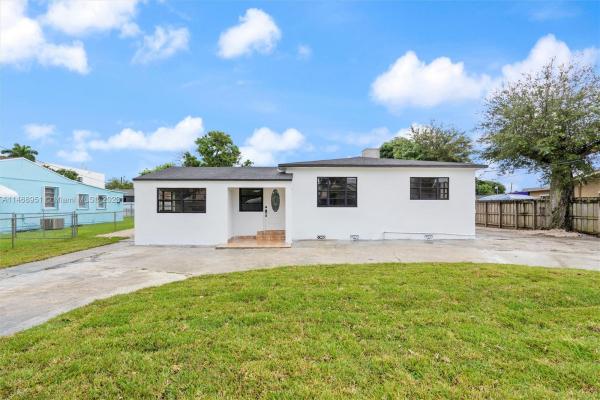 Miami Gateway, 925 SW 75th Ave, Coral Terrace, Florida 33144, image 1