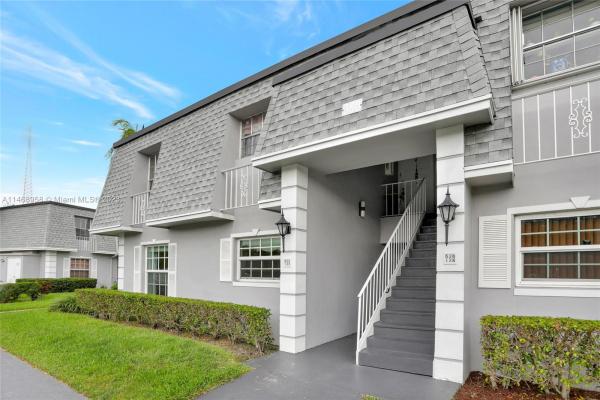 French Quarter, 380 NW 69th Ave #108, Plantation, Florida 33317, image 1