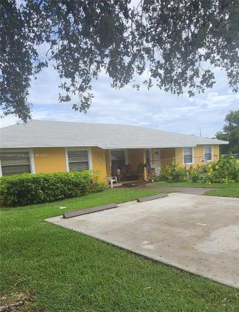 West Perrine No HOA, 10531 SW 177th St, West Perrine, Florida 33157, image 1