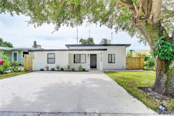 Sun Land Park, 6130 SW 38th St, Miramar, Florida 33023, image 1