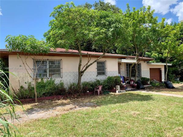 Golf Park, 10900 NW 22nd Avenue Rd, Westview, Florida 33167, image 1