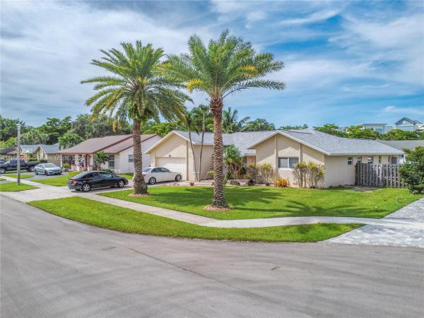Marcano Estates, 1281 NW 78th Ter, Plantation, Florida 33322, image 1