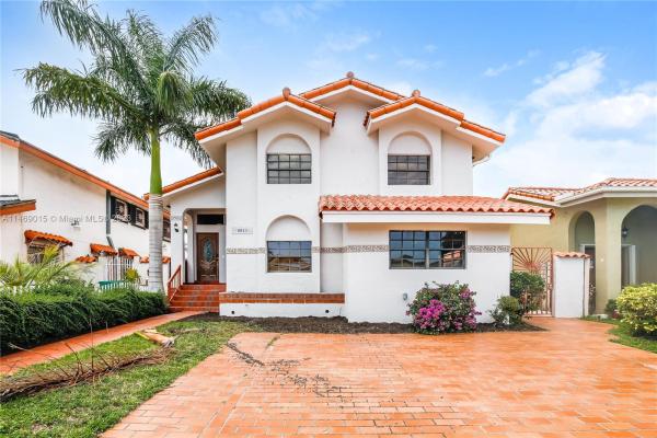 Davidson One, 9930 SW 136th Ct, The Crossings, Florida 33186, image 1