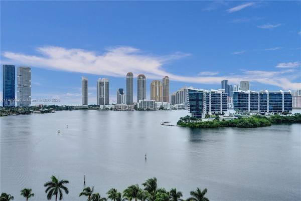 Hidden Bay, 3370 Hidden Bay Dr #1511, Aventura, Florida 33180, image 1