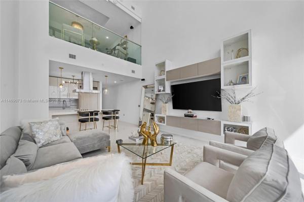 Marquis Residences, 1100 Biscayne Blvd #2505, Miami, Florida 33132, image 1