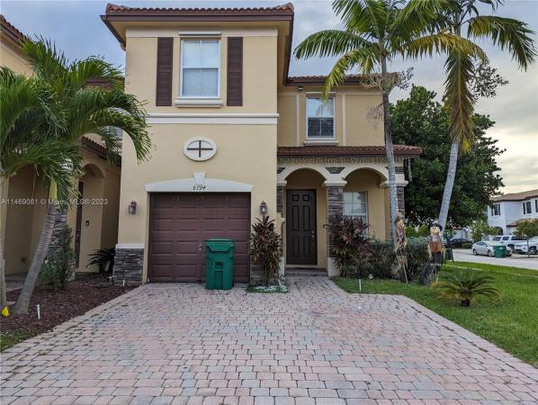 Santorini, 8794 NW 112th Pl #8794, Doral, Florida 33178, image 1