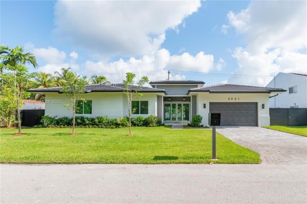 Gables Edge, 5921 SW 56th Ter, South Miami, Florida 33143, image 1
