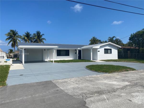 Boulevard Park Isles, 1520 SW 4th Ave, Pompano Beach, Florida 33060, image 1