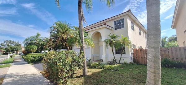 Victoria Lakes, Pembroke Pines, Florida 33024, image 1