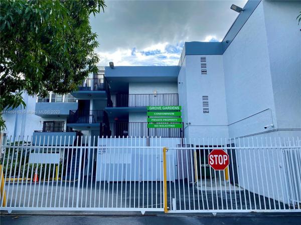 Grove Gardens, 2460 SW 18th Ave #1203, Miami, Florida 33145, image 1