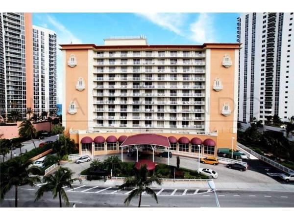 The Aventura Beach Club, 19201 Collins Ave #736, Sunny Isles Beach, Florida 33160, image 2