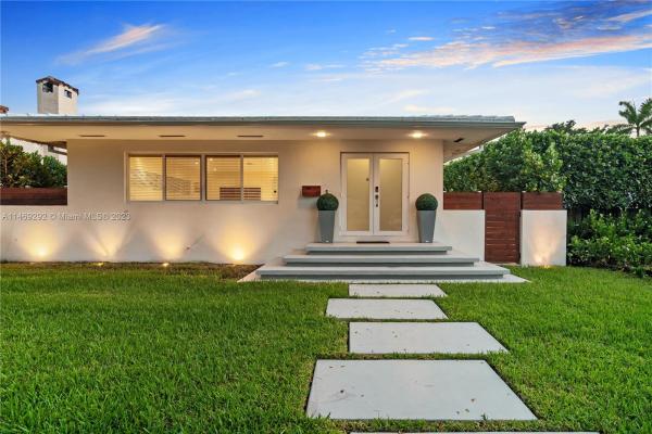 Miami Shores Residential, 60 NE 102nd St, Miami Shores, Florida 33138, image 2