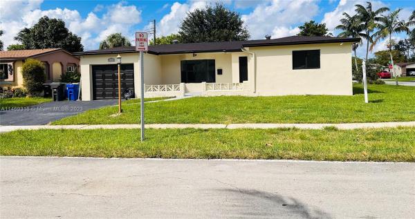 Oriole Estates, 3131 NW 42nd St, Lauderdale Lakes, Florida 33309, image 2