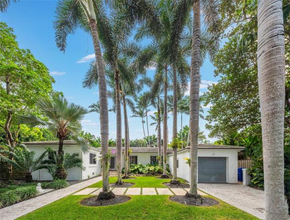 Park Plaza, 610 NE 52nd St, Miami, Florida 33137, image 1