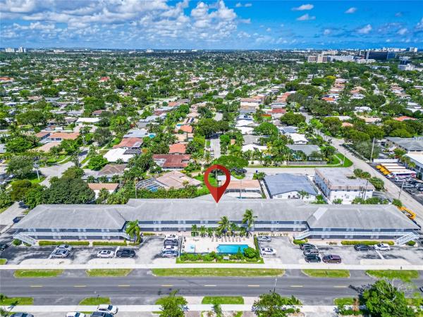 Doria, 2175 NE 56th St #107, Fort Lauderdale, Florida 33308, image 1