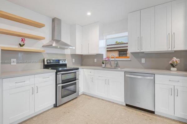 Westchester No HOA, 8881 SW 27th St, Westchester, Florida 33165, image 1