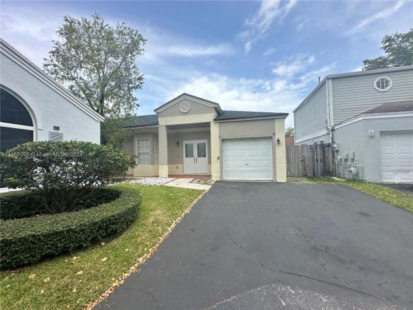 Catalina West, 22324 SW 99th Ave, Cutler Bay, Florida 33190, image 1