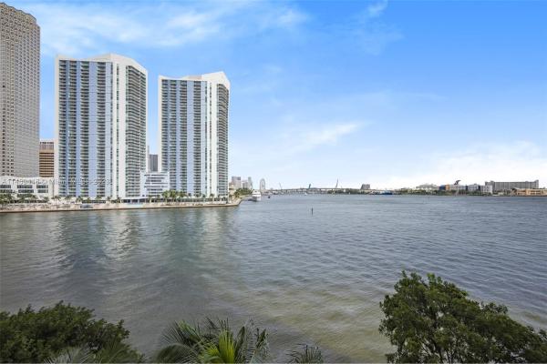 One Tequesta Point, 888 E Brickell Key Dr #510, Miami, Florida 33131, image 1