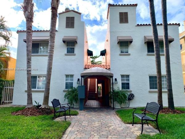 Douglas, 1218 Salzedo St #6, Coral Gables, Florida 33134, image 1