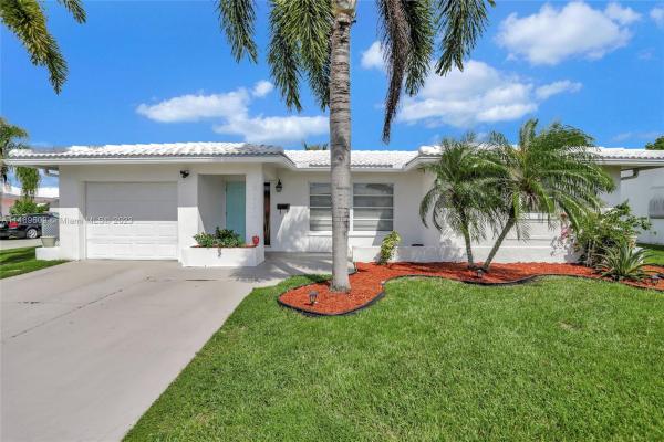 Fairhaven 11, 8111 NW 58th Ct, Tamarac, Florida 33321, image 1