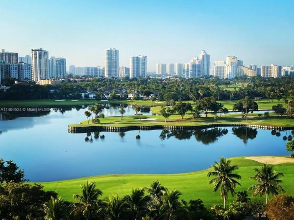 Eldorado Towers, 3625 N Country Club Dr #1408, Aventura, Florida 33180, image 1