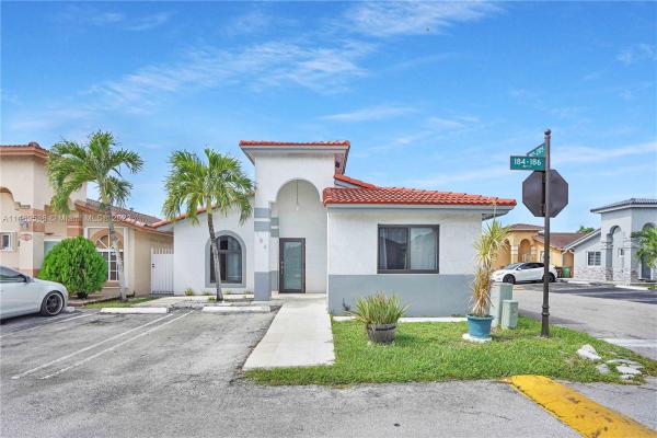 Los Palacios, 7001 W 35th Ave #184, Hialeah, Florida 33018, image 1