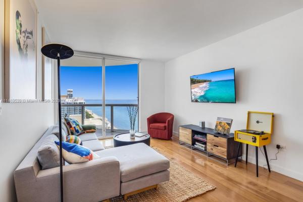 Akoya, 6365 Collins Ave #2311, Miami Beach, Florida 33141, image 1