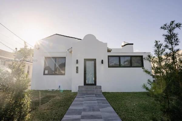 Glenroyal, 128 NW 26th Ave, Miami, Florida 33125, image 1