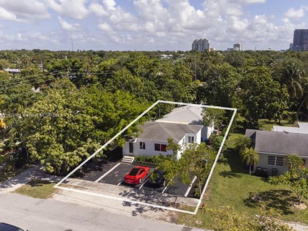 Croissant Park South River, 319 SW 12th Ct, Fort Lauderdale, Florida 33315, image 1