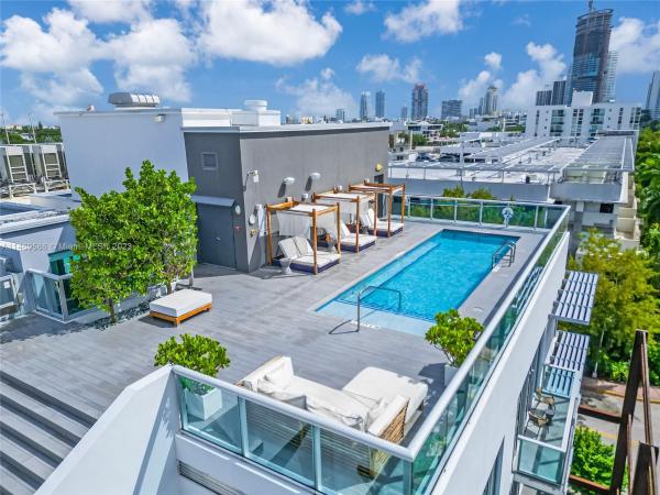 1215 On West Avenue, 1215 West Ave #302, Miami Beach, Florida 33139, image 1