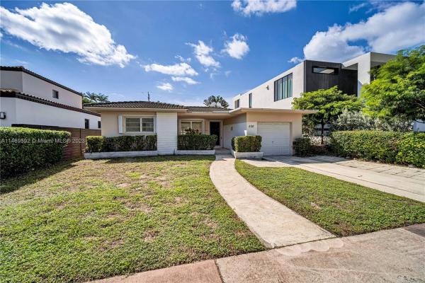 Lake View, 536 W 49th St, Miami Beach, Florida 33140, image 1